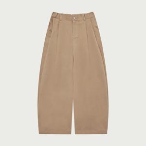 행텐틴즈 여아 트윌 스판 턱 트랜스폼 와이드팬츠_161(14540-150-803-41)