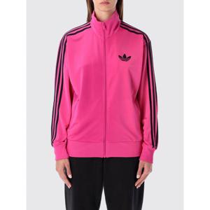 아디다스 여성 스웨트셔츠 핑크 JX7866