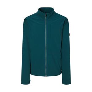 헤지스 골프 25FW 터키쉬블루 남성 퍼포먼스 스윙 점퍼 HUJU5C611T3