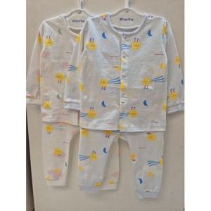 [해피랜드]MARIO봄봄 별빛 에센셜 내의  H1110382