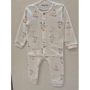 [해피랜드]MARIO퐁실 베어 에센셜 내의  H2710381