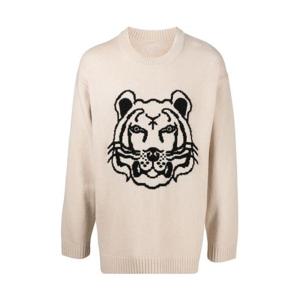 겐조 스웨터 FC55PU6803TD BEIGE