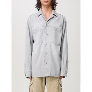 보테가베네타 남성 셔츠 그레이 802371V4LP01493