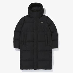 휠라 에센셜 롱다운 FS254DJ01X005 001 014 191