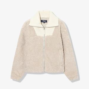 휠라 카라 플리스 FS254PL01F001 260 442