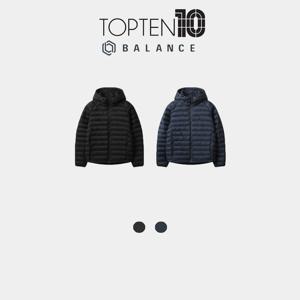 [정가139900원]탑텐밸런스 남성 AIRTECH 패딩점퍼 MBF4JP1093 BS
