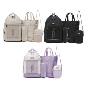 [키링GIFT] K261KBG520 코닉라이트업세트 3종택1