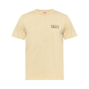 25SS 겐조 반팔 티셔츠 FF55TS5254SO11 DOM