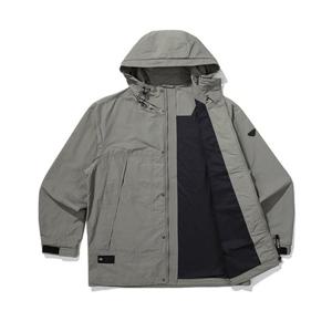 [다이나핏] YMU22132K7 남성 간절기용 심플한 라이프스타일 MONZTER ECO (몬스터 에코) 자켓 HJDMJK