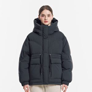 [스케쳐스] 여성 퀼팅 다운 자켓 SL3WDCFW013 KT