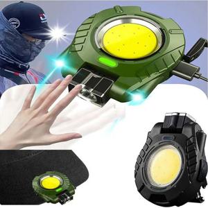 센서동작 LED 멀티 캠핑 랜턴 모자 헤드랜턴 캡라이트 헤드랜턴 LED헤드랜턴 낚시헤드랜턴 등산헤드랜턴 캡라이트 모자랜턴 모자라이트