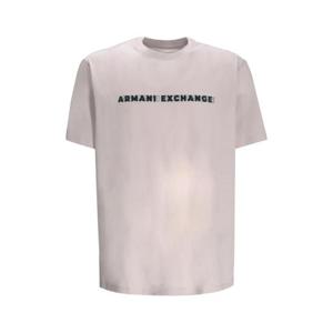 25 FW 아르마니 익스체인지 로고 티셔츠 XM001458AF10364 TP444517293