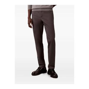 25 FW 캘빈클라인 로고 치노 팬츠 LV04LD613GN3Z TP444536330