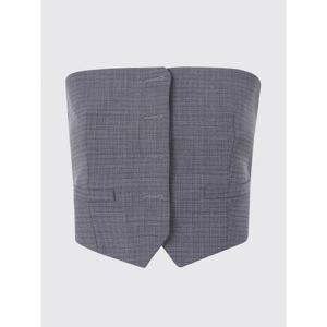 알렉산더 왕 민소매 티셔츠 1WC3251135 085 Grey