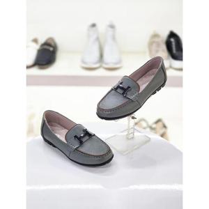 세레스 세이브존07 모던 H 포인트 로퍼2cm SR AL-11