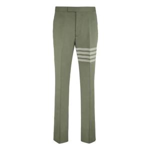 [프렌치샵/국내배송]톰브라운 4바 코튼 수팅 팬츠 MTC001A 07890 320