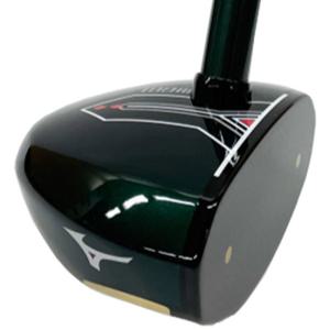 미즈노 정품(25) MG01 파크골프클럽 AS가능 대회사용OK 대한협회공인(메탈릭그린)