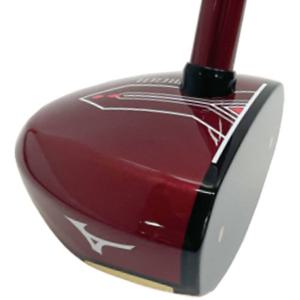 미즈노 정품(25) MG01 파크골프클럽 AS가능 대회사용OK 대한협회공인(메탈릭레드)