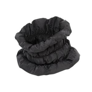 [와이드앵글]여성 TO 패커블 패딩 넥워머 Black(WWW25Z05Z1)