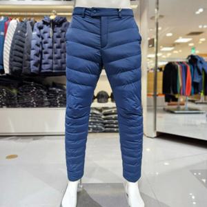 [루이까스텔]남성 아이루카 심볼 덕다운 팬츠/3GRPT005X_BP