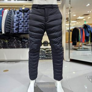 [루이까스텔]남성 아이루카 심볼 덕다운 팬츠/3GRPT005B_BP