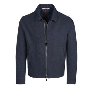 팔질레리 자켓 N36SK709 42119 BLUE