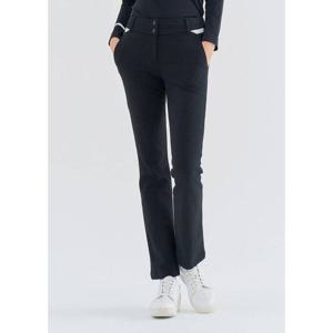 [레노마골프]여성 사이드 배색 세미 부츠컷 팬츠 RWPTN7502-199_