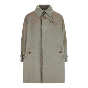 비비안웨스트우드 자켓 3301001M W0189M406 GREEN