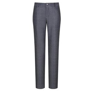 [레노마골프]24FW 남성 본딩 프린트 슬림핏 팬츠 RMPTN4509-925_