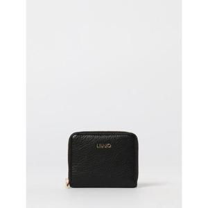 리우조 지갑 AF5156E0027 22222 Black