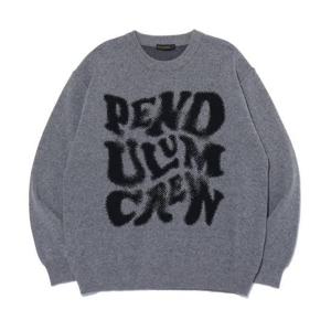 리트머스 HC38 유니크  니트 스웨터 LP9SU938