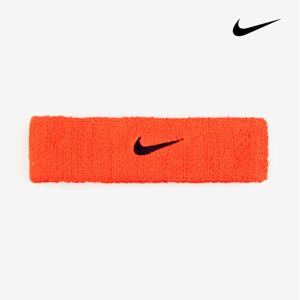 나이키 스우시 남녀공용 스포츠 헤어 밴드 AC2285-634