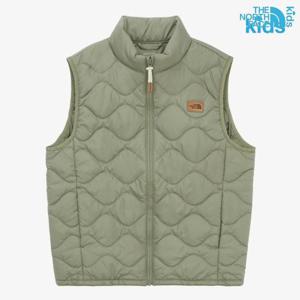 노스페이스키즈  (NV3NR51T) 키즈 마일로 히트 베스트