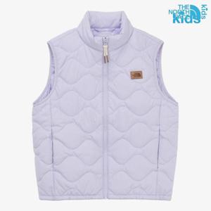 노스페이스키즈  (NV3NR51U) 키즈 마일로 히트 베스트