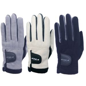 [기가골프] 논슬립 방한 파크골프장갑 남성용(양손)_GA4525