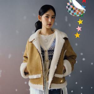 [써스데이아일랜드][여성]레이스 트리밍 티셔츠(T256MTS145W)