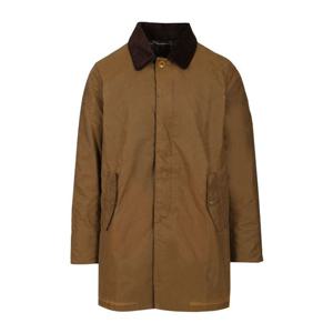 바라쿠타 코듀로이 칼라 왁스 재킷  252 BRCPS1157UT2743 710