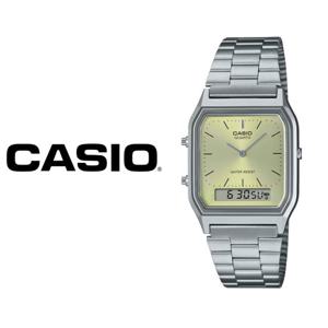 카시오 전자시계  AQ-230A-9A