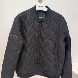 인터크루 HC17 패딩점퍼 ITY4UP03abk