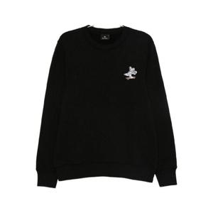 25FW PS BY 폴스미스 Skate Bunny 코튼 스웨트 셔츠 7427354307099 TP563755838