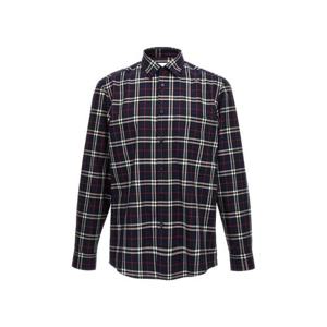 24SS Burberry 체크 셔츠 8073220NAVY TP565401445