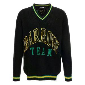 23FW BARROW 로고 embroidery 스웨터 F3BWUAJP034110 TP565406188