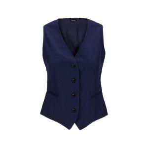 23FW KITON Kiton 실크 캐시미어 베스트 D47456K0908B02 TP565357879