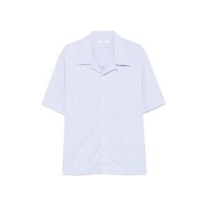 25FW Givenchy Bowling 셔츠 BM616J123T128 TP565484414