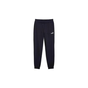 PUMA PANTALONE UOMO ESSENTIALS NO  1 로고 68260616BLU TP563753101