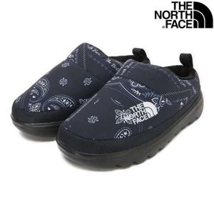 노스페이스 NS85R67 노벨티 스노우 뮬 NS85R67B