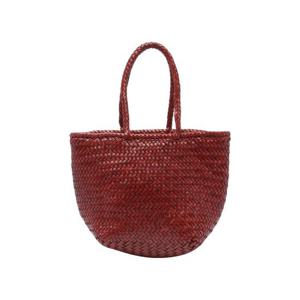 25FW 드래곤디퓨전 스몰 Grace Basket 백 8813BORDO TP565412305