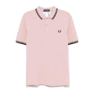 25FW 꼼데가르송 폴로 FOT5010512ROSE TP565433151