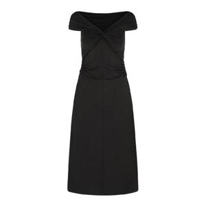 25FW 마이클코어스 Longuette Viscose Blend 드레스 MT5831DH69001 TP565414497