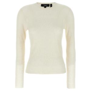 25FW THEORY Viscose Linen 스웨터 P0513707Q3W TP565467522